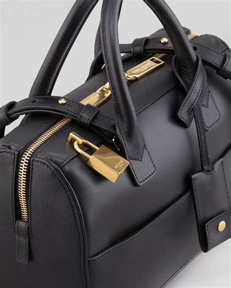 ysl duffle bag thailand|ysl overnight bags.